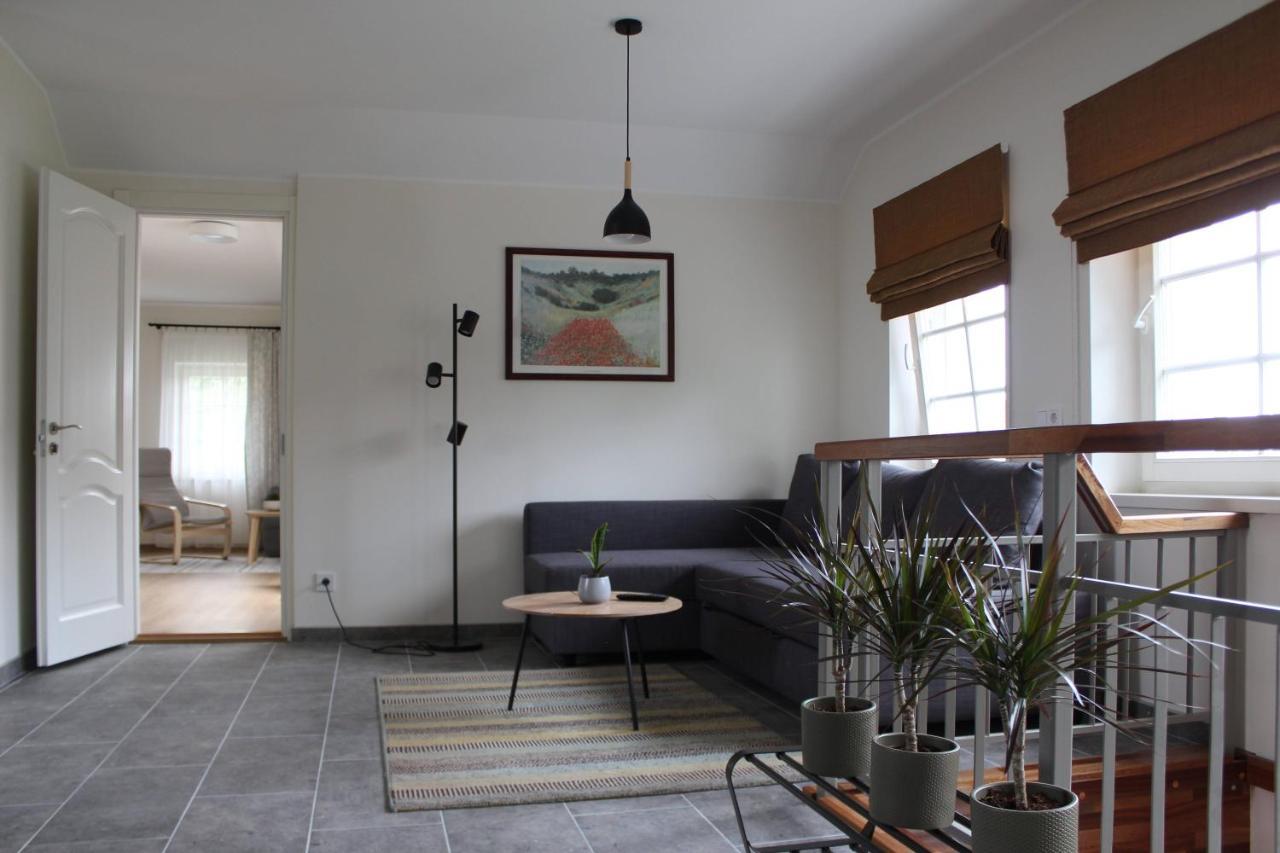 ルスネMono Houseアパートメント エクステリア 写真
