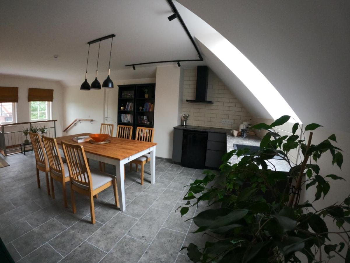ルスネMono Houseアパートメント エクステリア 写真