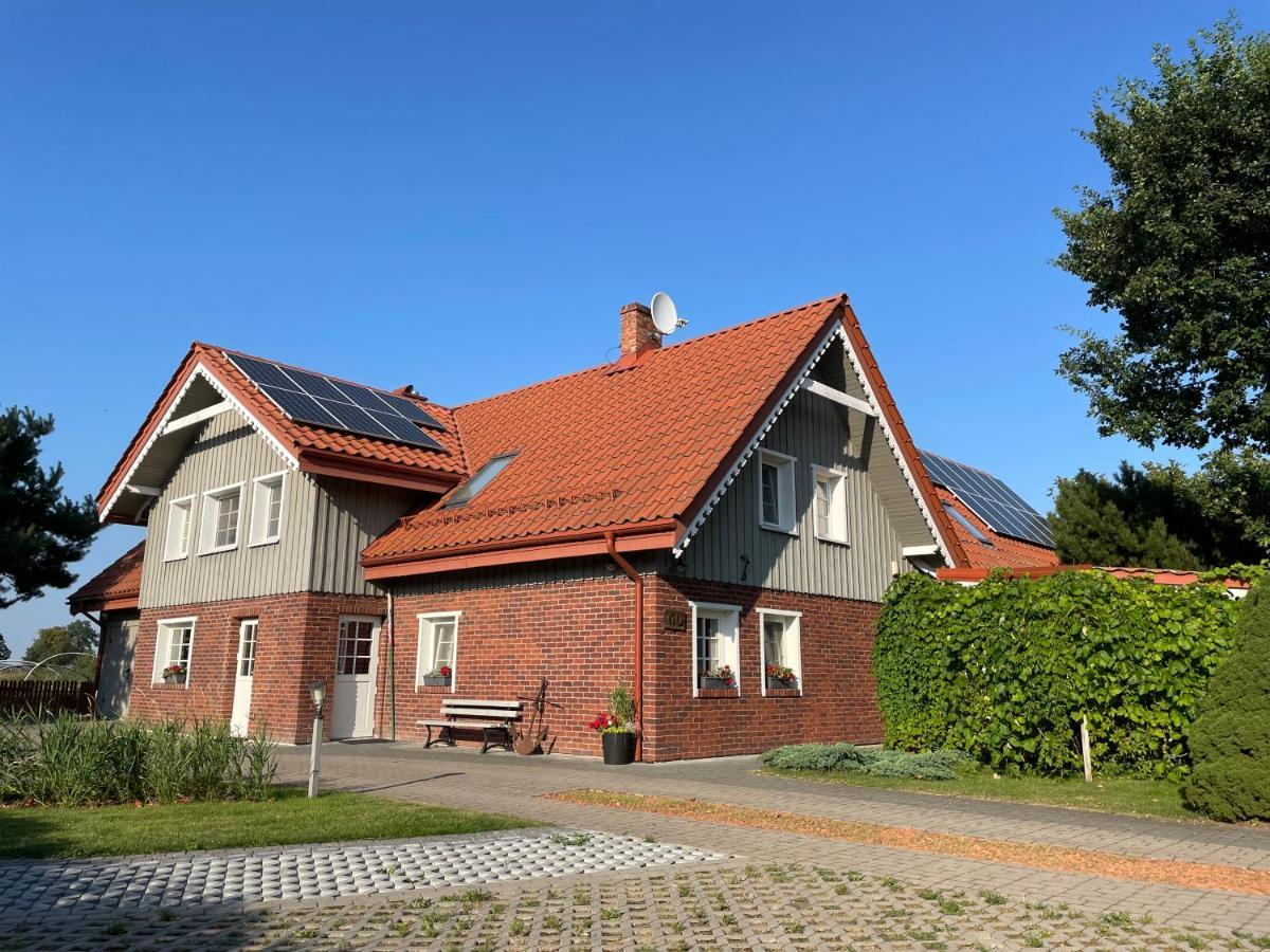 ルスネMono Houseアパートメント エクステリア 写真
